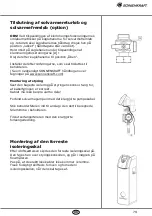 Preview for 79 page of Sonnenkraft RLGHE Manual