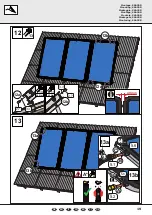 Предварительный просмотр 19 страницы Sonnenkraft SKR500 Series Manual