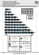 Предварительный просмотр 24 страницы Sonnenkraft SKR500 Series Manual