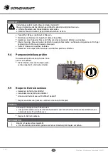 Preview for 14 page of Sonnenkraft SLM120HE Manual