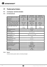 Preview for 18 page of Sonnenkraft SLM120HE Manual