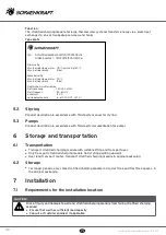 Preview for 26 page of Sonnenkraft SLM120HE Manual