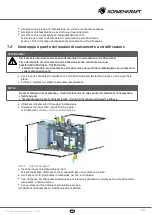 Preview for 45 page of Sonnenkraft SLM120HE Manual