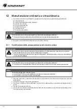 Preview for 52 page of Sonnenkraft SLM120HE Manual