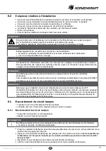 Preview for 65 page of Sonnenkraft SLM120HE Manual