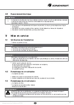 Preview for 67 page of Sonnenkraft SLM120HE Manual