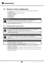 Preview for 70 page of Sonnenkraft SLM120HE Manual