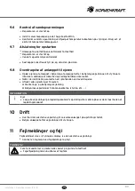 Preview for 89 page of Sonnenkraft SLM120HE Manual