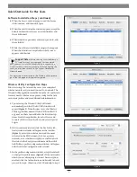 Preview for 3 page of Sonnet ARIA EXTREME N PCI Quick Start Manual