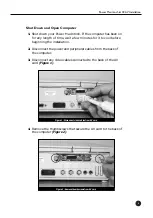 Preview for 15 page of Sonnet Crescendo G3 NuBus Installation Manual