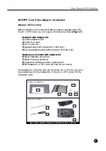 Preview for 29 page of Sonnet Crescendo G3 NuBus Installation Manual