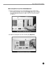 Preview for 37 page of Sonnet Crescendo G3 NuBus Installation Manual