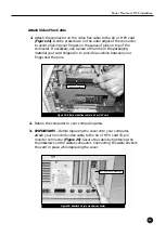 Preview for 39 page of Sonnet Crescendo G3 NuBus Installation Manual