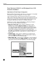 Preview for 44 page of Sonnet Crescendo G3 NuBus Installation Manual