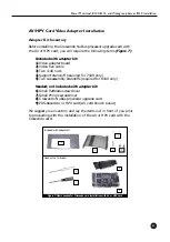 Preview for 49 page of Sonnet Crescendo G3 NuBus Installation Manual