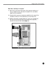 Preview for 63 page of Sonnet Crescendo G3 NuBus Installation Manual