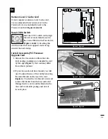 Preview for 97 page of Sonnet CRESCENDO PCI G3 Installation Manual