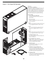 Preview for 7 page of Sonnet Echo Express III-D User Manual