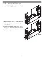 Preview for 15 page of Sonnet Echo Express III-D User Manual