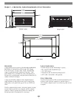 Предварительный просмотр 5 страницы Sonnet Echo Express SE User Manual