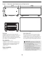 Preview for 5 page of Sonnet Echo Express SEI User Manual