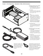 Preview for 8 page of Sonnet Echo Express SEI User Manual