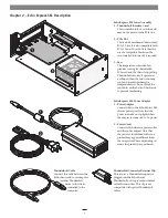 Preview for 7 page of Sonnet Echo Express SEL User Manual