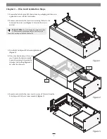 Preview for 8 page of Sonnet Echo Express SEL User Manual