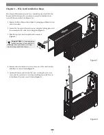 Предварительный просмотр 8 страницы Sonnet Echo Express User Manual