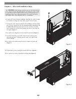 Предварительный просмотр 9 страницы Sonnet Echo Express User Manual