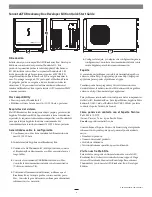 Preview for 13 page of Sonnet eGFX Breakaway Quick Start Manual