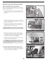 Предварительный просмотр 10 страницы Sonnet ENCORE/MDX G4 DUET User Manual