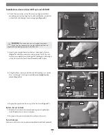 Предварительный просмотр 11 страницы Sonnet ENCORE/MDX G4 DUET User Manual