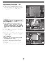 Предварительный просмотр 14 страницы Sonnet ENCORE/MDX G4 DUET User Manual