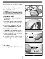 Preview for 12 page of Sonnet ENCORE/ST G4 DUET Quick Start Manual