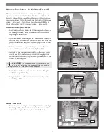 Preview for 9 page of Sonnet ENCORE/ZIF G4 Installation Manual