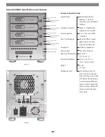 Preview for 2 page of Sonnet FUSION D400QR5 User Manual