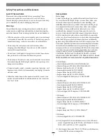 Preview for 3 page of Sonnet FUSION D400QR5 User Manual