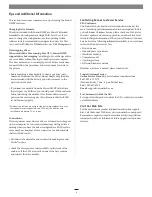 Preview for 5 page of Sonnet fusion d500p User Manual