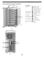 Preview for 2 page of Sonnet FUSION D800RAID User Manual