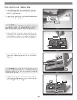 Preview for 4 page of Sonnet FUSION D800RAID User Manual