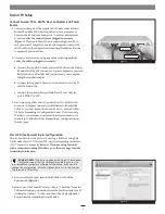 Preview for 3 page of Sonnet Fusion F2 User Manual