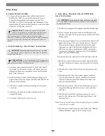 Preview for 6 page of Sonnet FUSION F3 User Manual