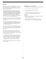 Preview for 2 page of Sonnet FUSION FIBRE-FOR-4 User'S Quick Start Manual