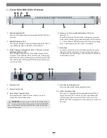 Preview for 5 page of Sonnet Fusion R400 User Manual