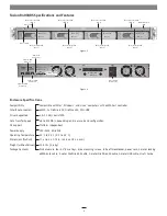 Предварительный просмотр 2 страницы Sonnet FUSION R400QR5 User Manual