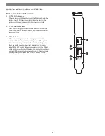 Preview for 4 page of Sonnet Presto 10GbE SFP+ Quick Start Manual