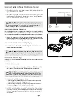 Preview for 6 page of Sonnet TEMPO HD Quick Start Manual