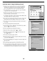 Preview for 8 page of Sonnet TEMPO HD Quick Start Manual