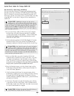 Preview for 7 page of Sonnet TEMPO SATA E4P Quick Start Manual